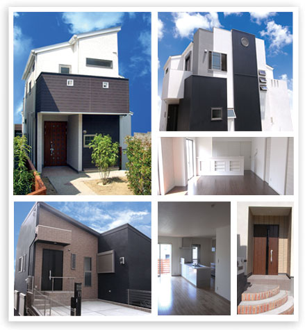 マンションイメージ画像