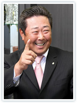 吉本社長
